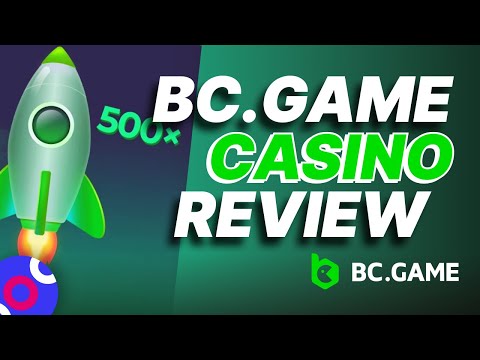 Discover the Thrills of Gaming with BC.Game Online Platform