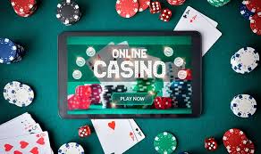 Discover the Thrills of Online Betting at 4999 Bet