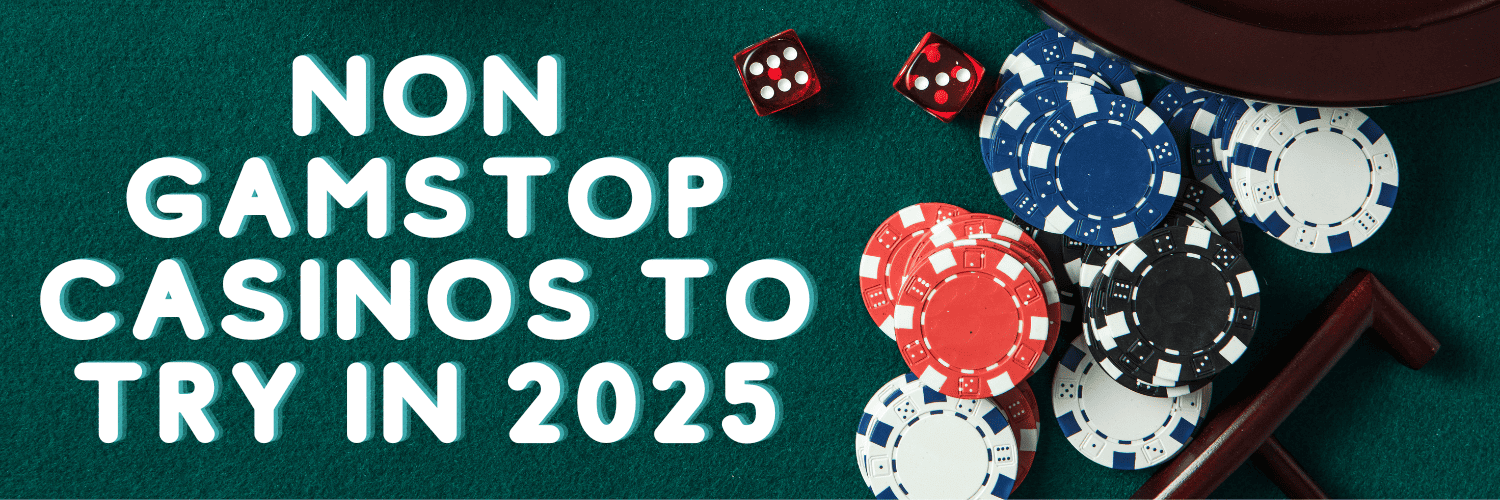 Discover Top Casino Sites Not on Gamstop -1821561170