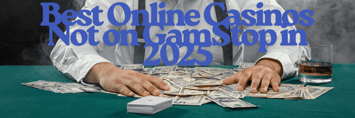 Discovering Casino Sites Not on Gamstop A Comprehensive Guide 928251002