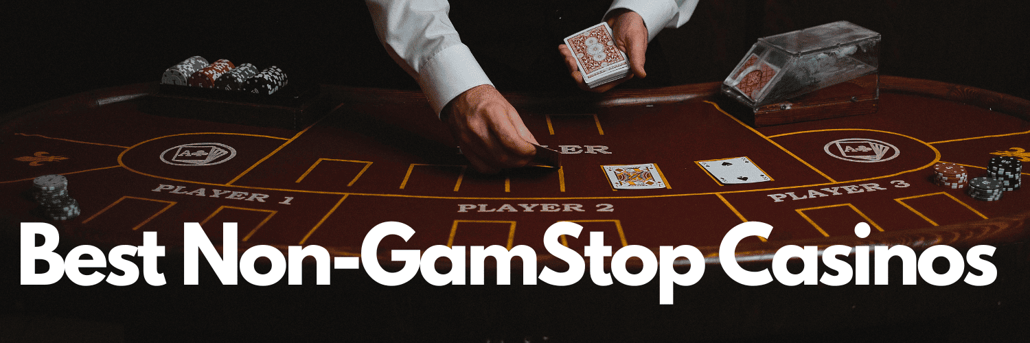Discovering Casinos Not on GamStop in the UK 947031564