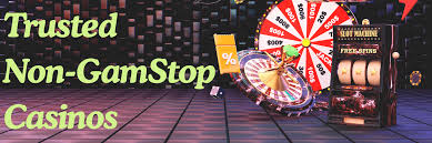 Discovering Casinos Not on GamStop in the UK 947031564