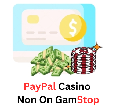 Discovering PayPal Casino Sites Not on the Radar
