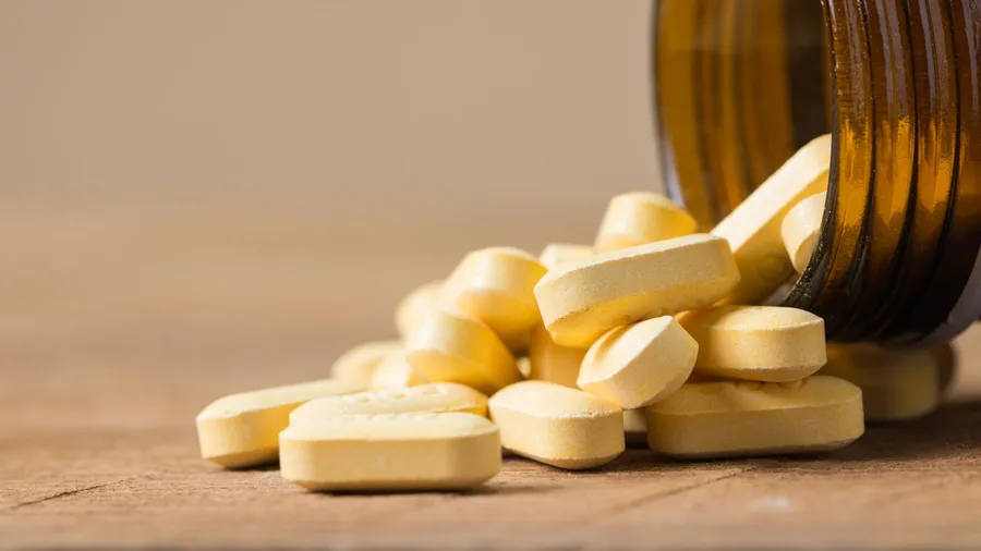 Insufficient Calcium and Vitamin D Depletes Density
