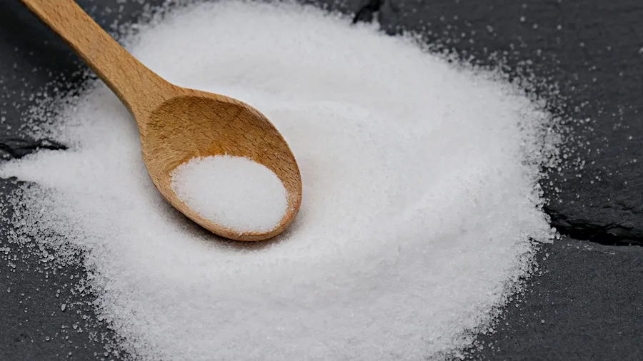 High Sodium Intake Leaches Calcium