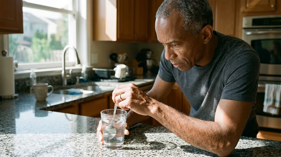 Into the Gut: Can Oral Collagen Actually Reach Your Face?