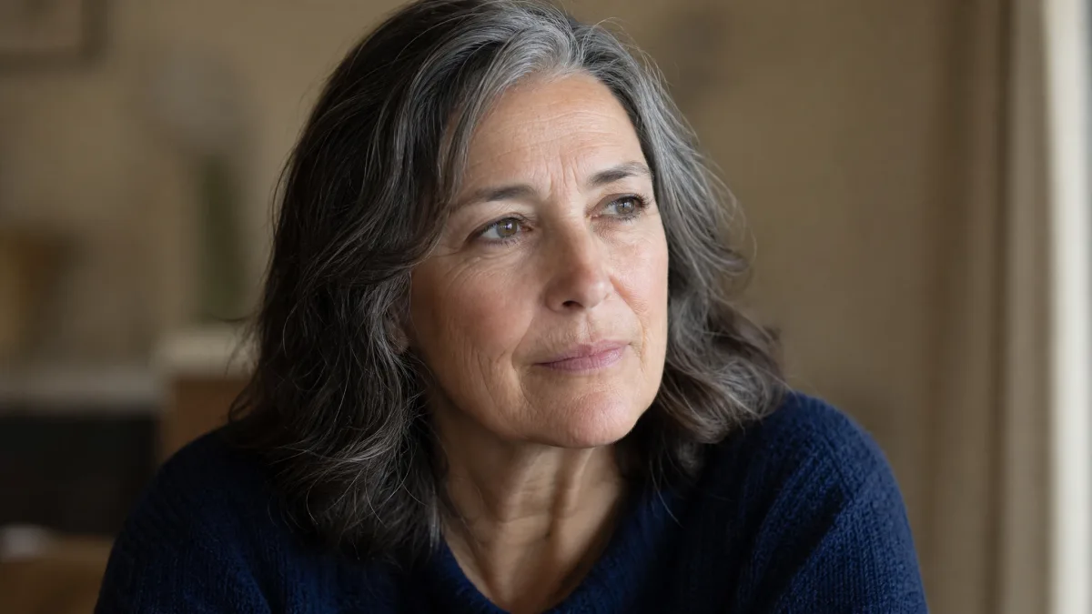 7 Early Signs of Cognitive Decline Doctors Say People Dismiss