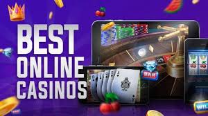 Emerging Trends in Online Casinos Across Asia 475207096