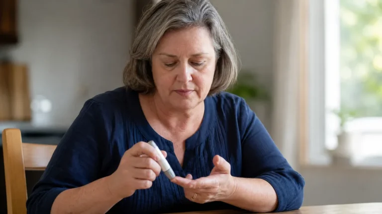 Endocrinologists Say They'd Never Do These 4 Things for Blood Sugar