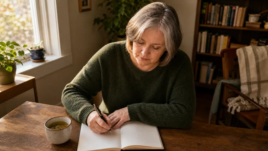 Decision and Self-Check Payoff: Audit Your Routine Today