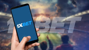Enhancing Your Betting Experience with the 1xBet App -1507431107