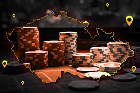 České Casino Bonus Bez Vkladu Jak Využít Příležitosti a Zvýšit Výhry