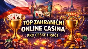 České Casino Bonus Bez Vkladu Jak Využít Příležitosti a Zvýšit Výhry