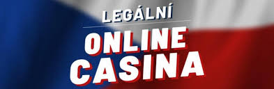 České Nové Casino Vše, co potřebujete vědět o revoluci v online hazardu