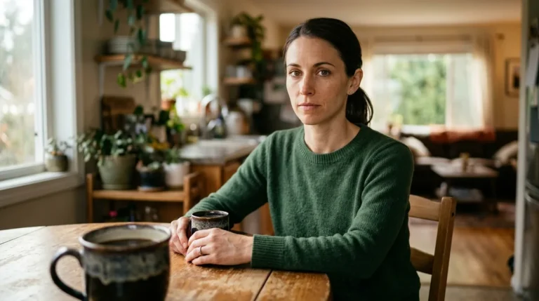 6 Everyday Behaviors Therapists Link Back to an Unpredictable Parent