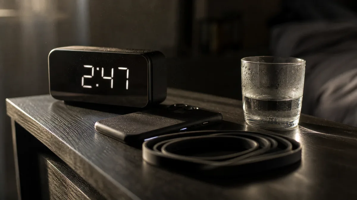 6 Everyday Habits Quietly Aging You Faster, According to Doctors