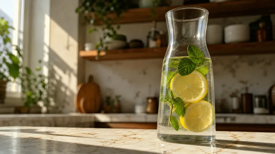 Habit 5: Inadequate Hydration and Interstitial Fluid Depletion