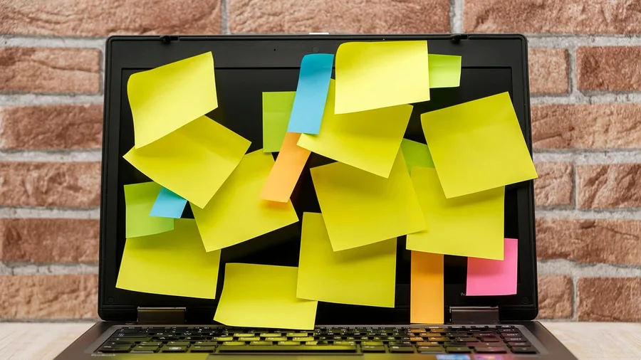 Visible Open Tabs Drain Working Memory Capacity