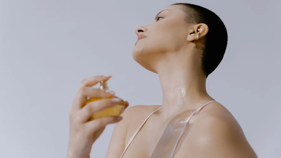Fragrances Trigger Irritation and Inflammation