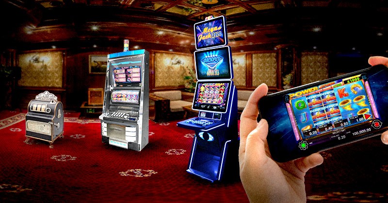 Experience the Excitement at Spellwin Online Casino UK Experience the Excitement at Spellwin Online Casino UK