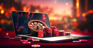 Experience the Thrill at BOF Online Casino UK -207664309