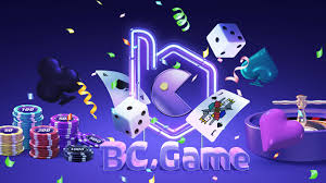 Experience the Thrill of BC.Game Online Casino