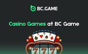 Experience the Thrill of BC.Game Online Casino in the Philippines -969037731