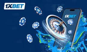 Experience the Thrill of Betting with 1xbet Tunisia APK