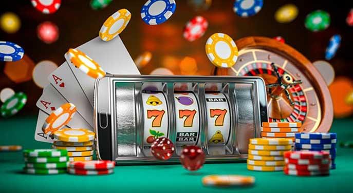 Experience the Thrills of Online Casino 1Red - Your Ultimate Gaming Destination