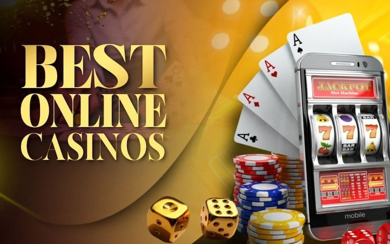 Experience Thrills and Wins at 31Bets Online Casino