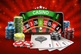 Explore Betano Casino A New Era of Online Gaming