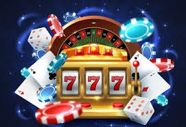 Explore the Excitement at Blaze Spins Casino & Sportsbook