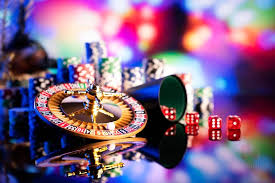 Explore the Exciting World of SlotsAmigo Casino -18475155