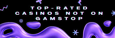 Exploring Alternatives Casino Sites Not on GamStop