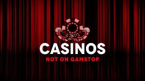 Exploring Alternatives Casino Sites Not on GamStop
