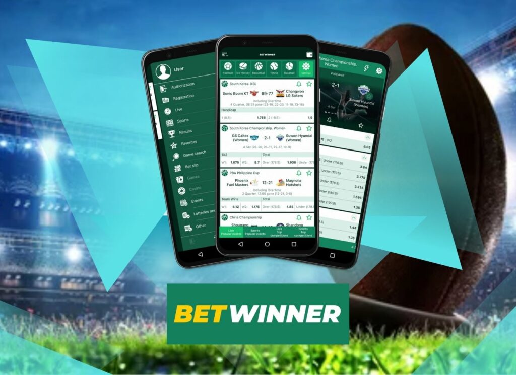 Exploring BetWinner Bookmaker A Comprehensive Guide