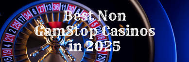 Exploring Casinos Non on Gamstop Alternatives for Players Exploring Casinos Non on Gamstop Alternatives for Players
