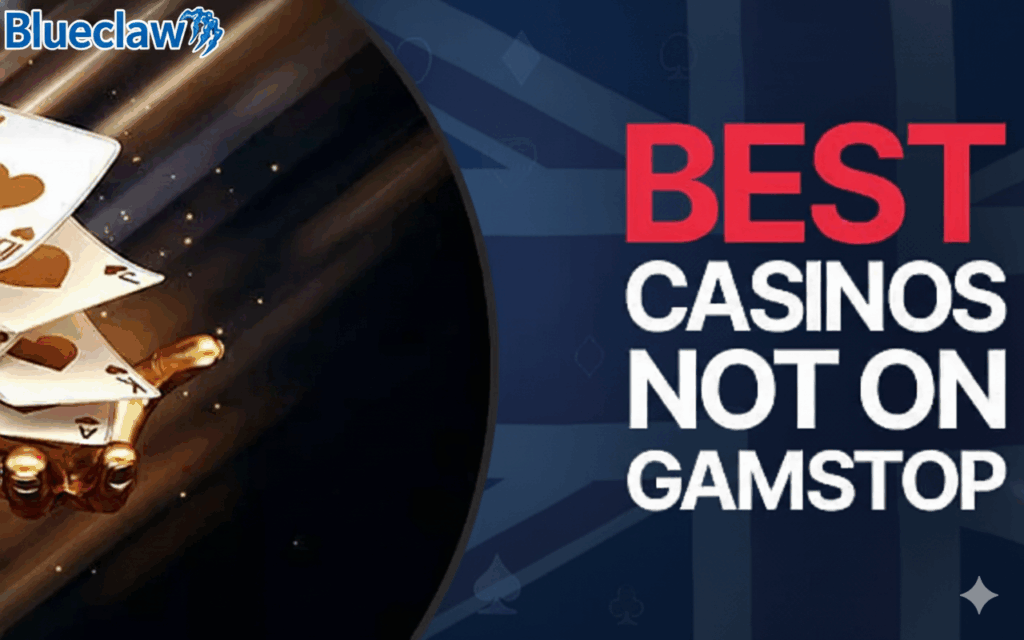 Exploring Casinos Non on Gamstop Alternatives for Players 879092783