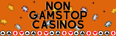 Exploring Non-Gamstop Casinos Your Gateway to Online Gaming Freedom