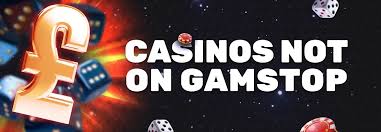 Exploring Non Gamstop UK Casino Sites Your Guide to Endless Fun Exploring Non Gamstop UK Casino Sites Your Guide to Endless Fun