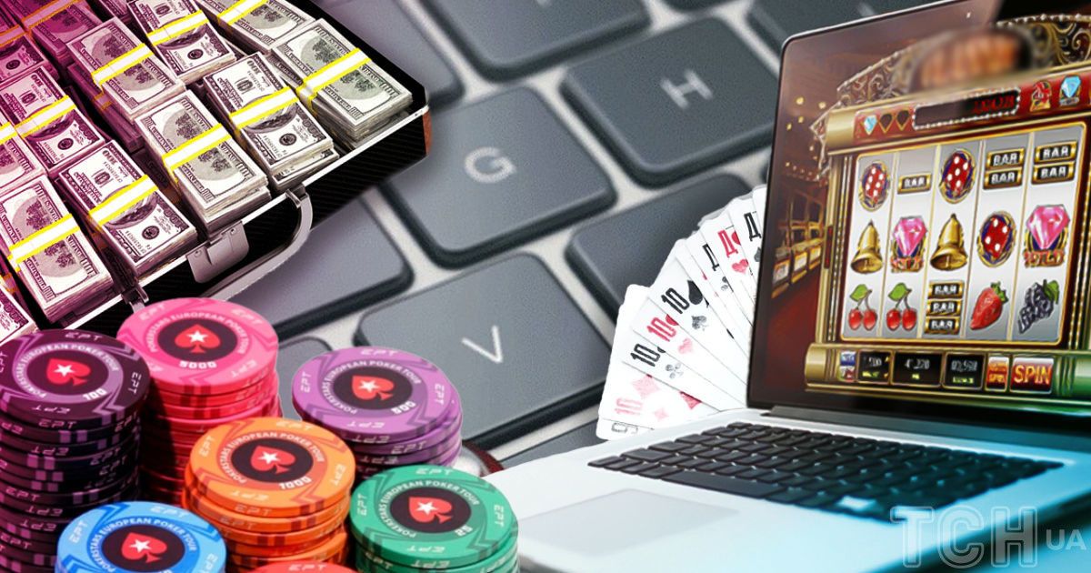 Exploring the Exciting World of 31Bets Casino Online Games