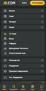 Exploring the JB Casino Platform A Comprehensive Guide for Bangladesh
