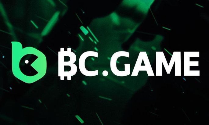 Exploring the Thrilling World of BC.Game Casino