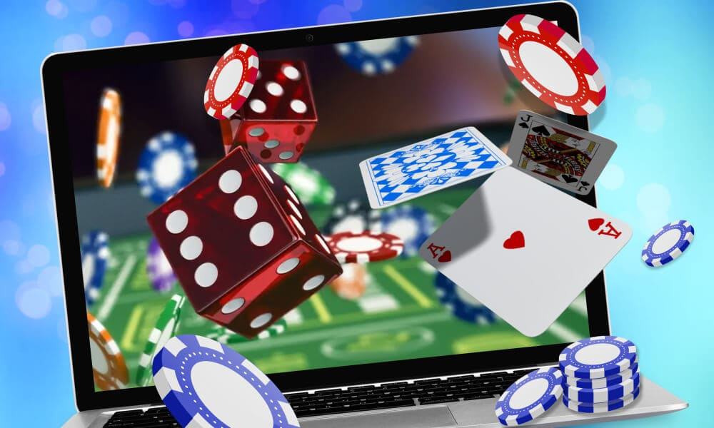 Exploring the Thrills of OnlyWin Casino