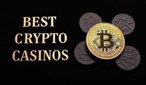 Exploring the World of Crypto Online Casinos Exploring the World of Crypto Online Casinos