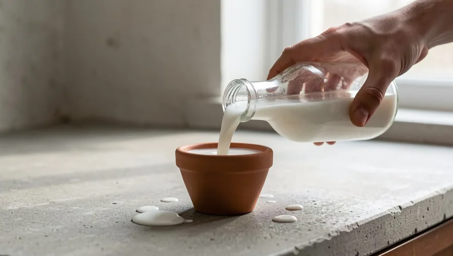Plain Traditional Kefir