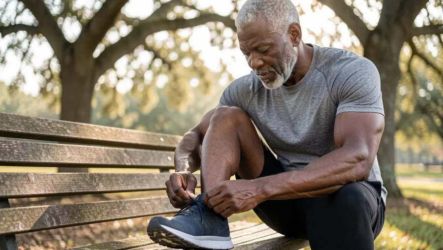 Why Your Muscles Need a Different Signal After 60