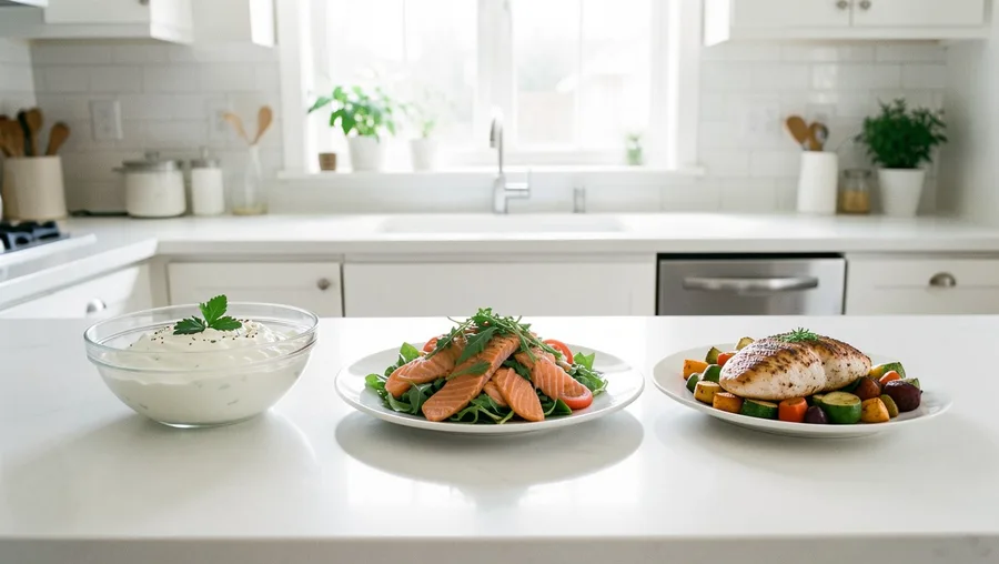 The Per-Meal Threshold: Why Spreading Protein Out Matters