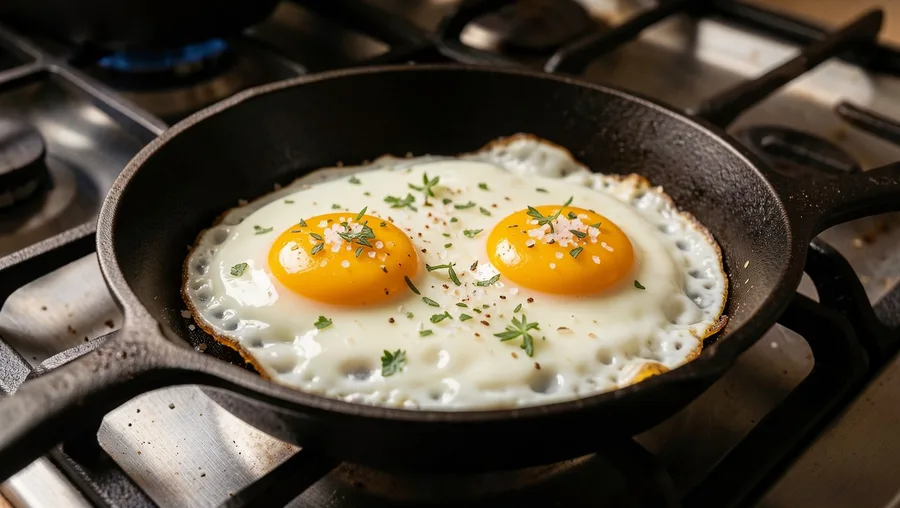 Eggs: The Gold Standard for Bioavailable Protein