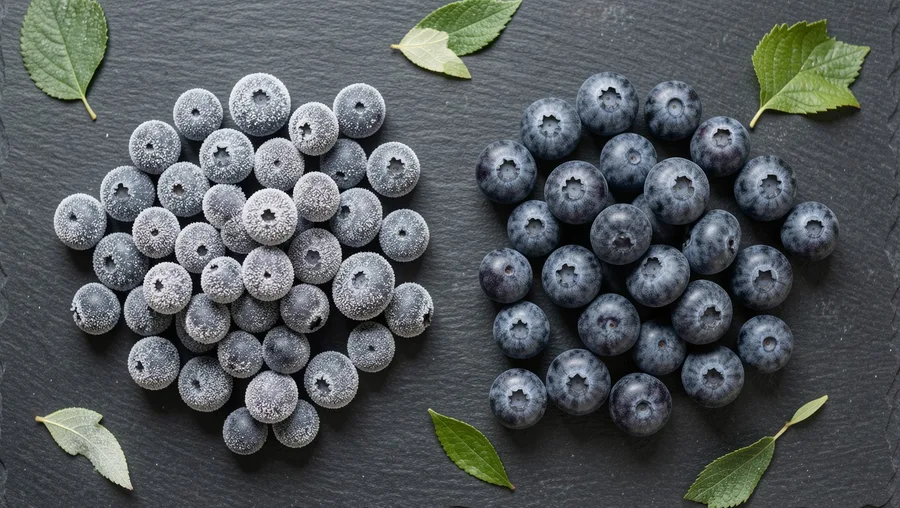 Why Flash-Freezing Preserves Nutrients Better Than the Produce Aisle